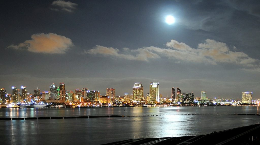 San Diego Medicare Broker